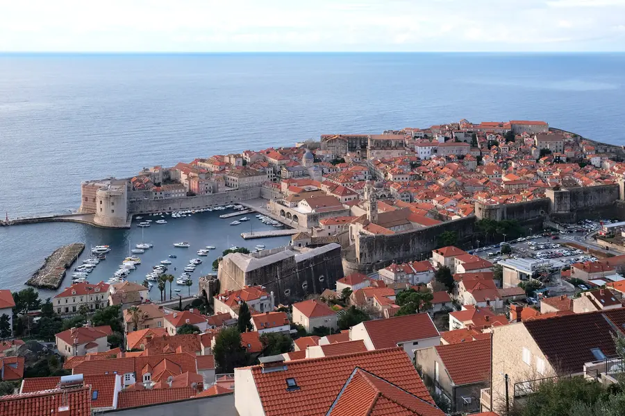 Dubrovnik — private transfers