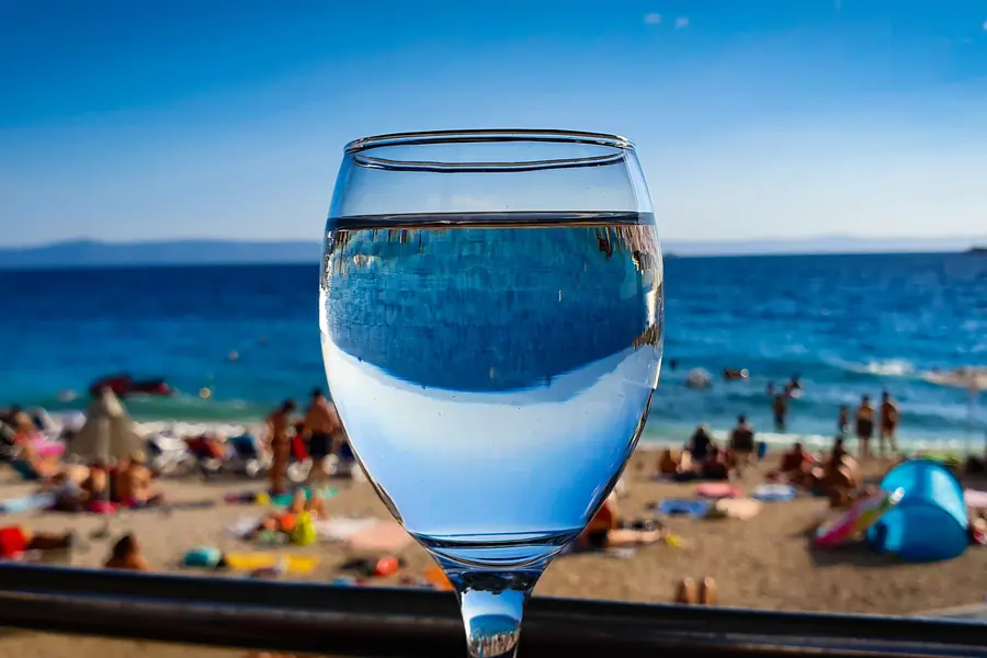Makarska Riviera — private transfers