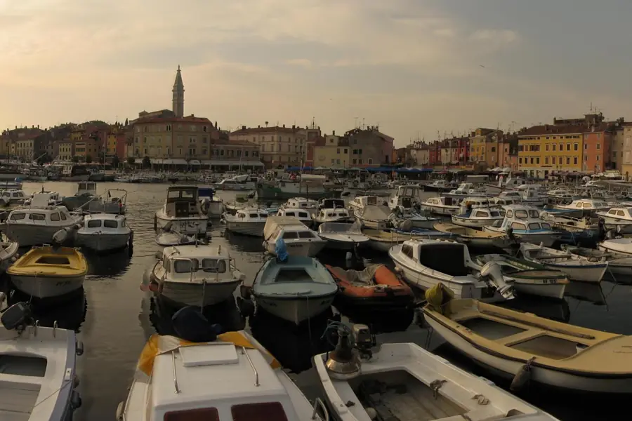 Rovinj — private transfers